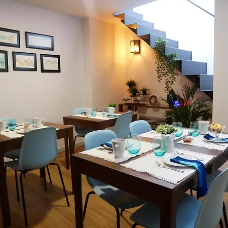 Oda ve Kahvaltı Serra Do Pilar Porto