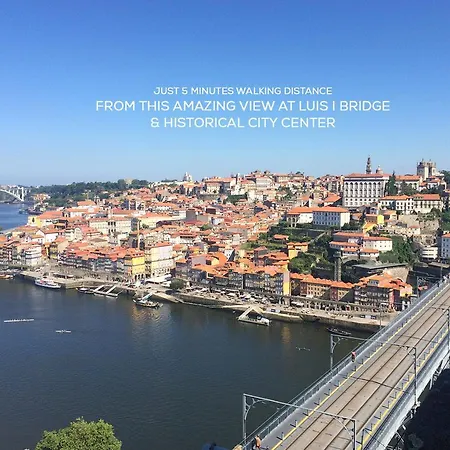 Serra Do Pilar Porto 3* Vila Nova de Gaia