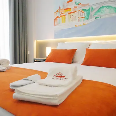 Serra Do Pilar Porto Vila Nova de Gaia