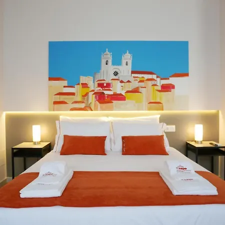 Bed & Breakfast Serra Do Pilar Porto Vila Nova de Gaia