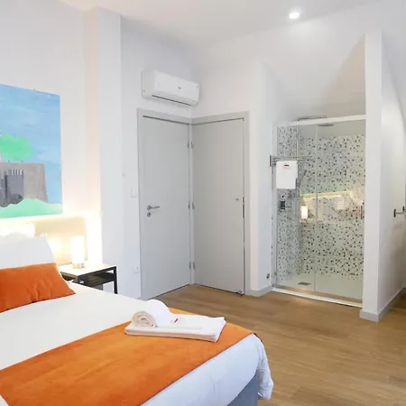 Serra Do Pilar Porto Bed and Breakfast Βίλα Νόβα ντε Γκάια