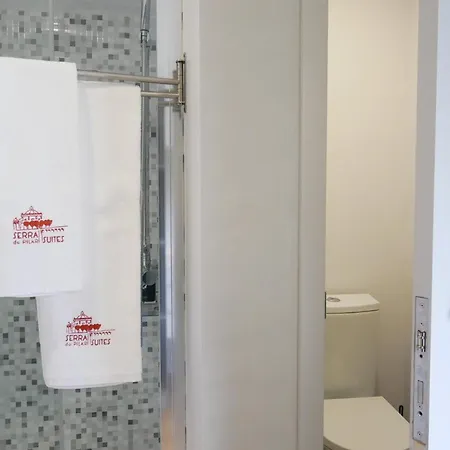 Bed & Breakfast Serra Do Pilar Porto Vila Nova de Gaia