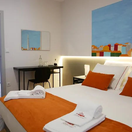 Couette-café Serra Do Pilar Porto 3*