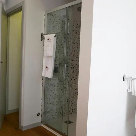 Bed & Breakfast Serra Do Pilar Porto 3*