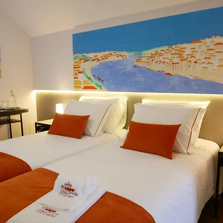 Serra Do Pilar Porto Bed & Breakfast Vila Nova de Gaia