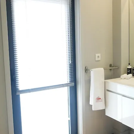 Serra Do Pilar Porto 3* Vila Nova de Gaia