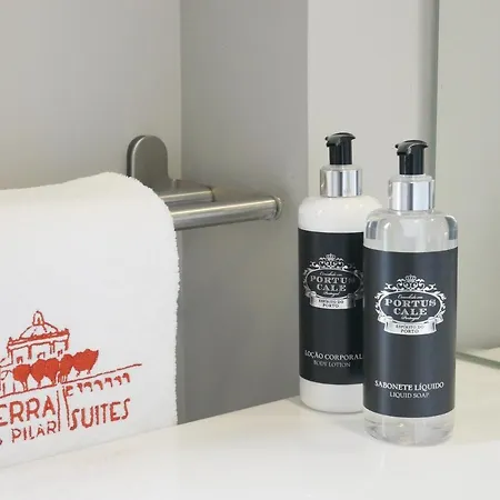 Serra Do Pilar Porto 3* Vila Nova de Gaia