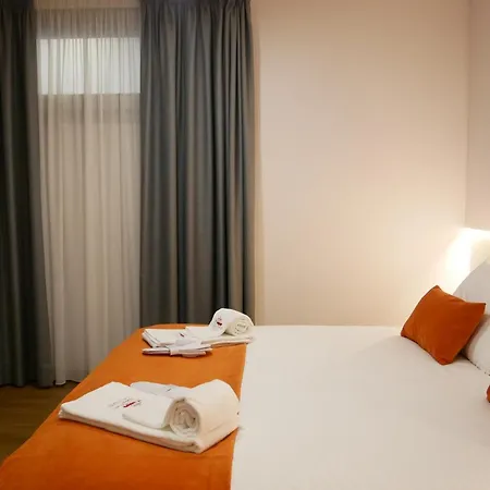 Bed & Breakfast Serra Do Pilar Porto 3*