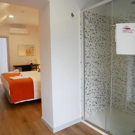 Bed and Breakfast Serra Do Pilar Porto 3*