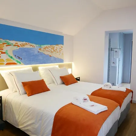 Serra Do Pilar Porto