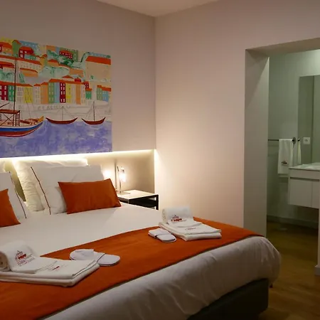 Serra Do Pilar Porto 3* Βίλα Νόβα ντε Γκάια