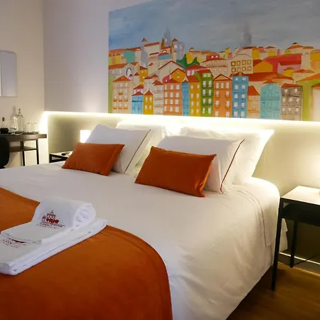 Bed & Breakfast Serra Do Pilar Porto Vila Nova de Gaia