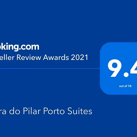 Serra Do Pilar Porto Vila Nova de Gaia