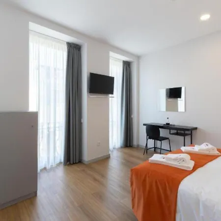 Serra Do Pilar Porto Bed & Breakfast