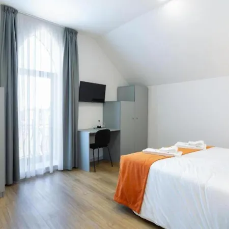 Bed & Breakfast Serra Do Pilar Porto 3*