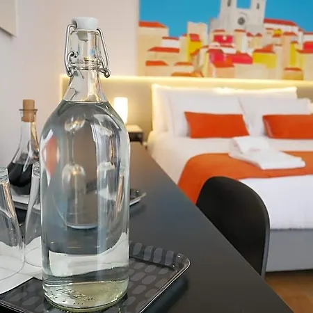 Serra Do Pilar Porto Bed and Breakfast 3*