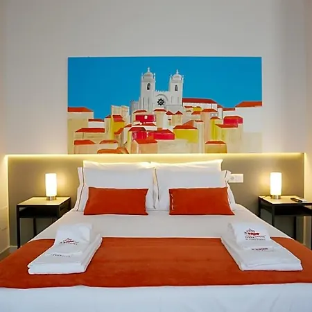 Serra Do Pilar Porto Bed and Breakfast 3*