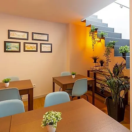 Bed and Breakfast Serra Do Pilar Porto