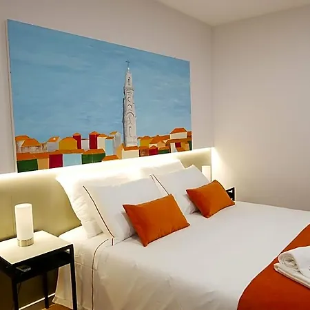 Serra Do Pilar Porto 3* Βίλα Νόβα ντε Γκάια