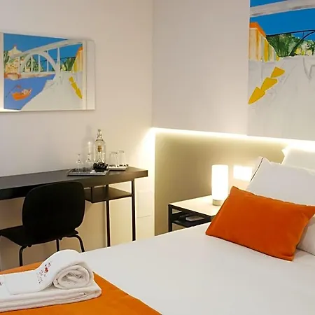 Bed and Breakfast Serra Do Pilar Porto Βίλα Νόβα ντε Γκάια