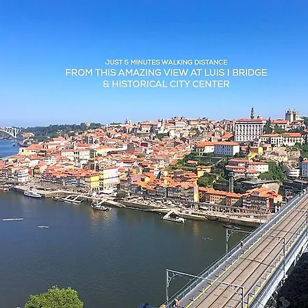 Serra Do Pilar Porto Βίλα Νόβα ντε Γκάια