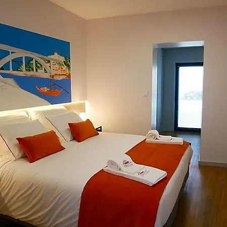 Serra Do Pilar Porto 3*