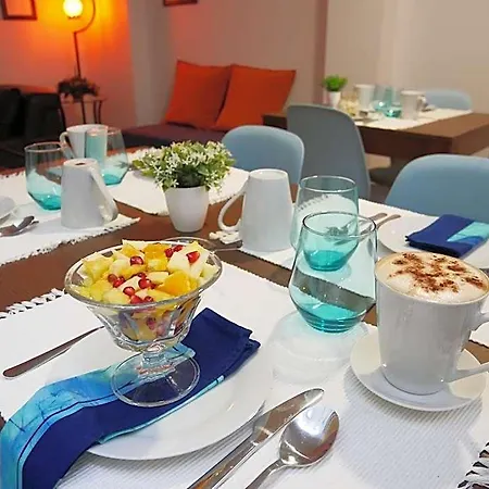 Serra Do Pilar Porto Bed and Breakfast