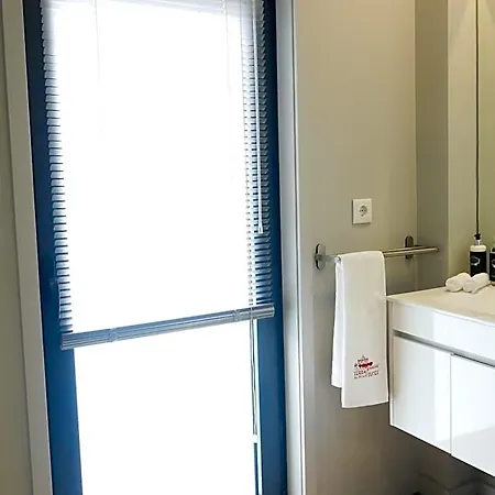 Serra Do Pilar Porto Bed and Breakfast Βίλα Νόβα ντε Γκάια