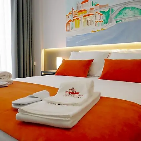 Bed and Breakfast Serra Do Pilar Porto 3*