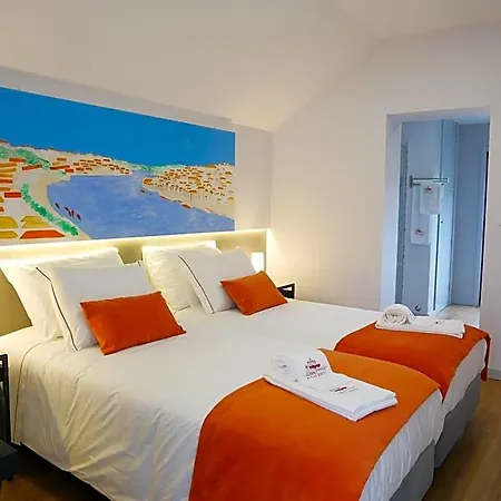 Serra Do Pilar Porto Bed and Breakfast Βίλα Νόβα ντε Γκάια
