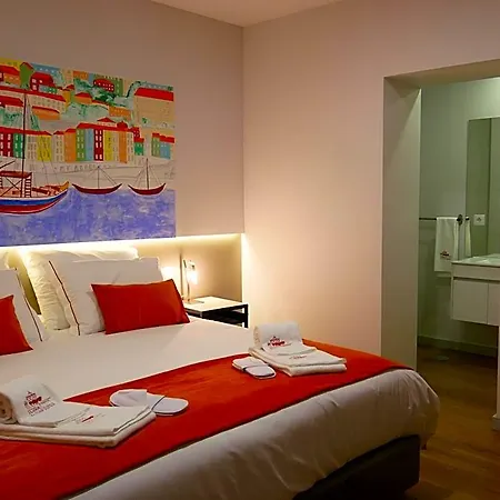 Bed and Breakfast Serra Do Pilar Porto 3*