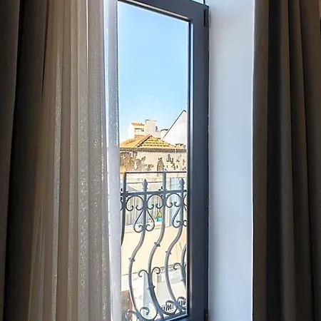 Serra Do Pilar Porto Bed and Breakfast 3*