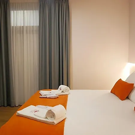 Serra Do Pilar Porto Bed and Breakfast