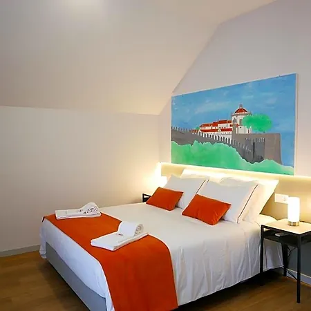 Serra Do Pilar Porto 3*