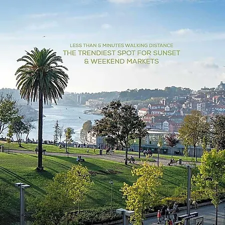 Serra Do Pilar Porto Βίλα Νόβα ντε Γκάια
