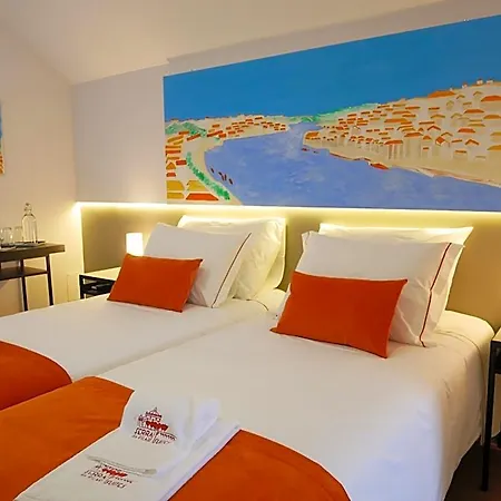 Serra Do Pilar Porto Bed and Breakfast Βίλα Νόβα ντε Γκάια