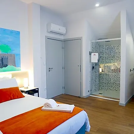 Serra Do Pilar Porto Bed and Breakfast 3*
