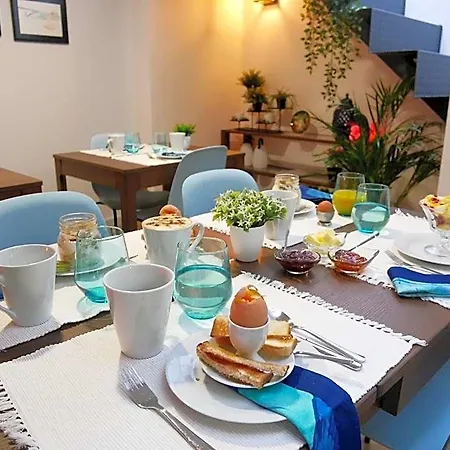 Serra Do Pilar Porto Bed and Breakfast 3*