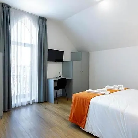 Serra Do Pilar Porto Bed and Breakfast