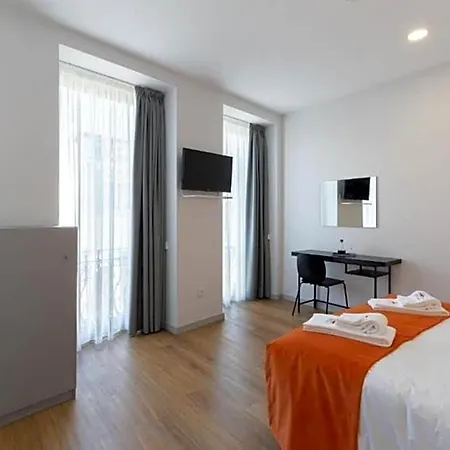 Bed and Breakfast Serra Do Pilar Porto 3*