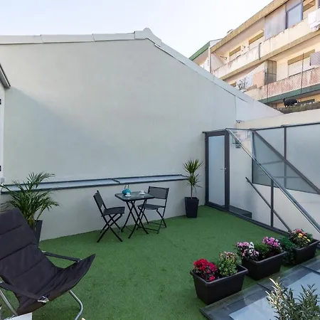 Bed & Breakfast Serra Do Pilar Porto