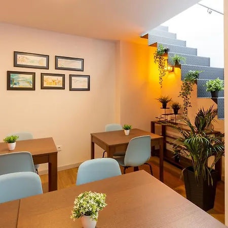 Serra Do Pilar Porto 3* Βίλα Νόβα ντε Γκάια