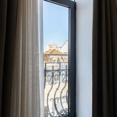 Bed and Breakfast Serra Do Pilar Porto