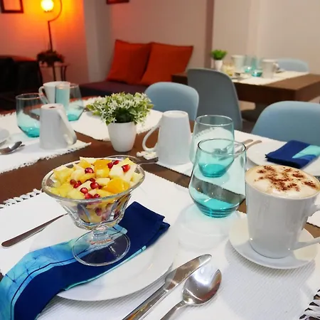 Serra Do Pilar Porto Couette-café
