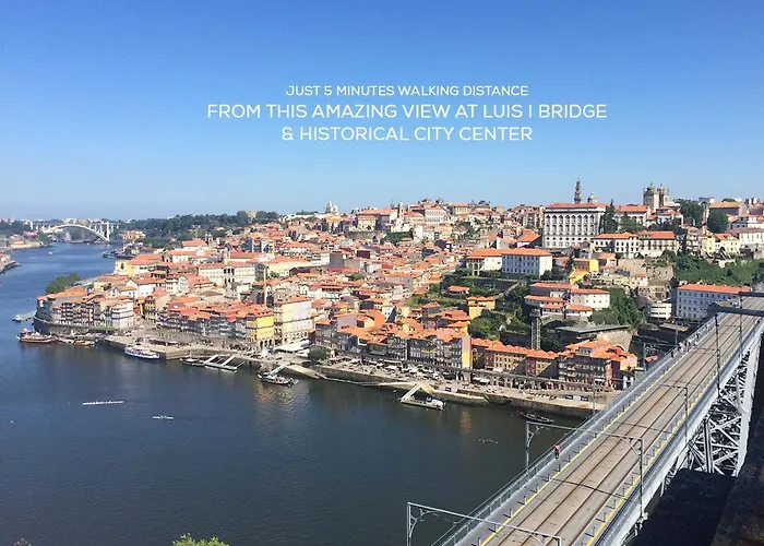 Serra Do Pilar Porto 3* Vila Nova de Gaia