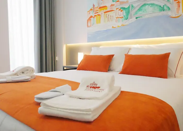 Serra Do Pilar Porto Vila Nova de Gaia