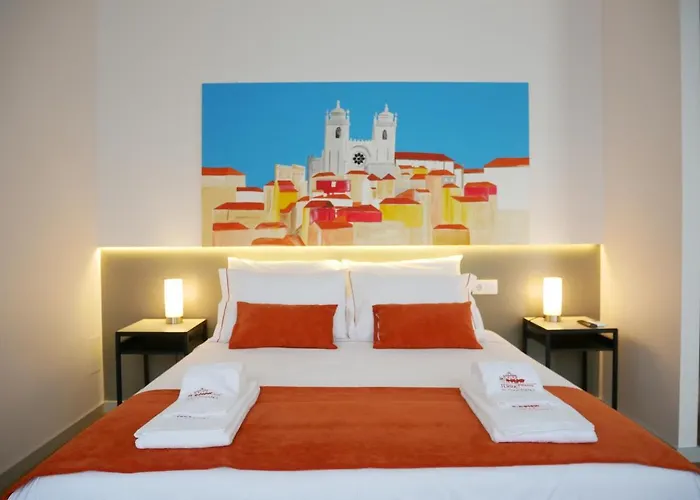 Bed & Breakfast Serra Do Pilar Porto Vila Nova de Gaia