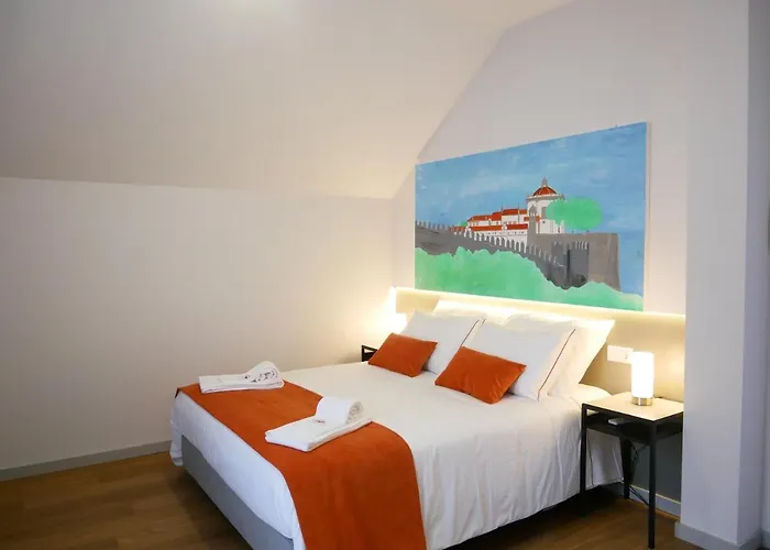 Serra Do Pilar Porto Bed & Breakfast 3*