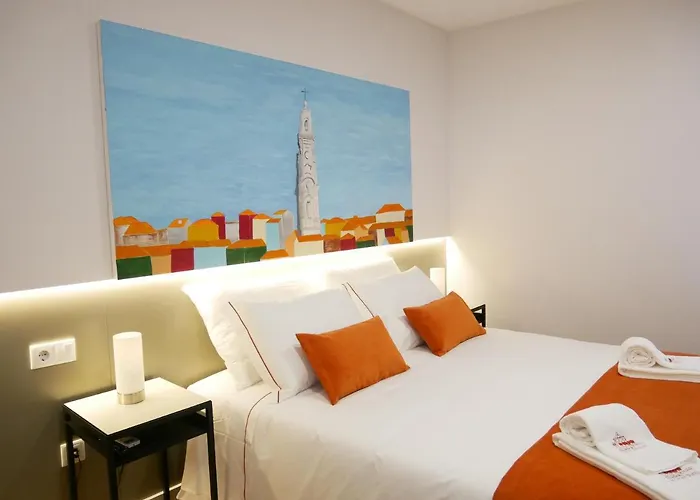 Serra Do Pilar Porto 3* Vila Nova de Gaia