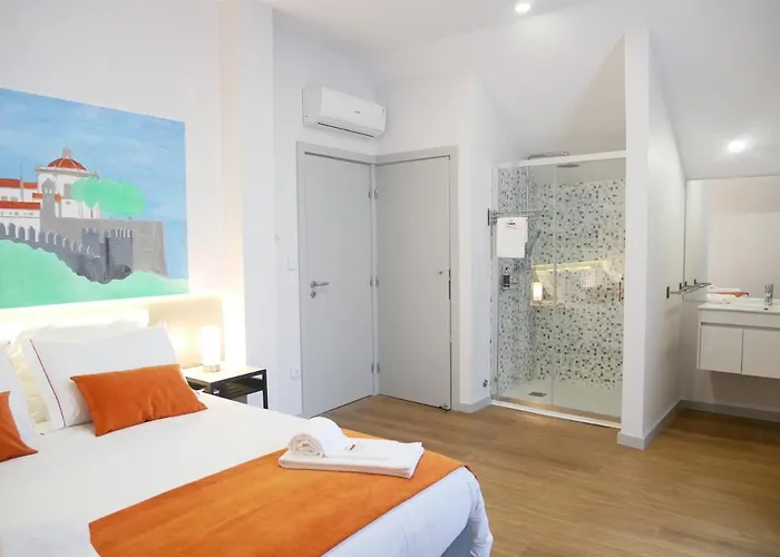 Serra Do Pilar Porto Bed & Breakfast Vila Nova de Gaia